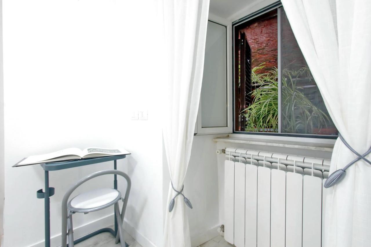 Ych-Confortevole Suite Al Colosseo Rom Exteriör bild